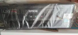 Printer epson L210