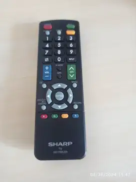 TV Sharp 24 INCH