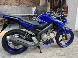 Yamaha Vixion Advance 2015 Movistar