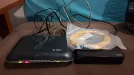 Modem wifi router