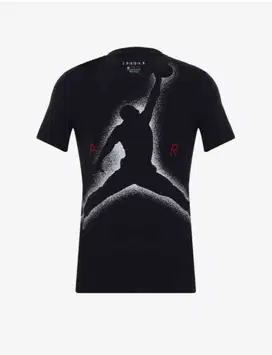 Jordan kids Flight Boys T shirt size L