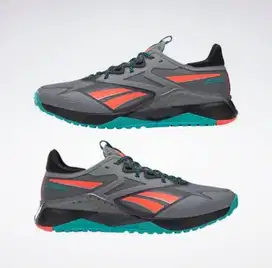 Reebok Nano X2 TR Adventure men GY2117 size 40 Original