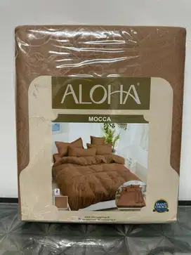 Sperei bantal guling mocca