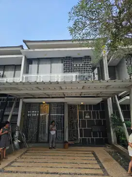 Disewakan Rumah Golden Park 2