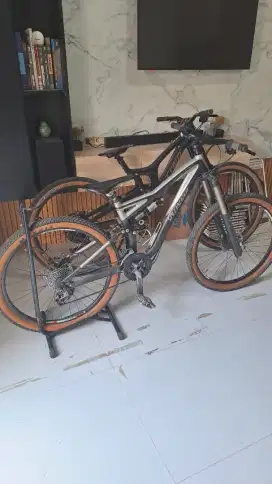 Specialized stumpjumper