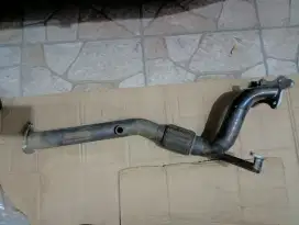 Downpipe Jazz gk5