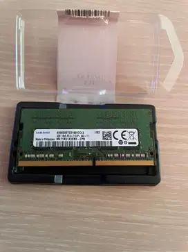 Ram Laptop 4GB DDR4 Copotan Asus A456UQ Bekasi Kota