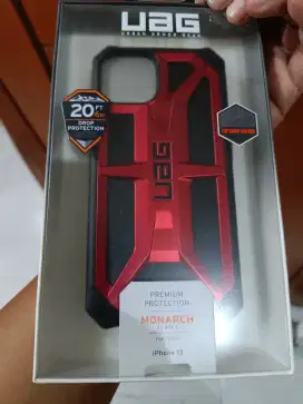 Case UAG monarch iphone 13 ori