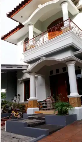 Rumah di Citra Gran Cibubur