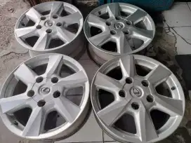 VELG LEXUS 570 ring18