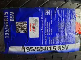 Ban baru 1bj 195.55.R15 BS turanza T005A