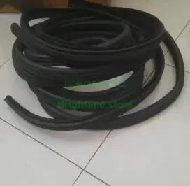 Karet pintu (bludru) bmw e46 sedan