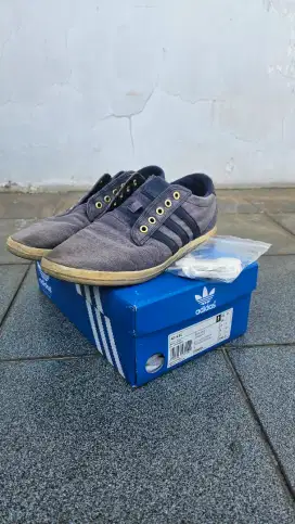 Adidas Adi Kiel - size 43 1/3