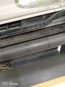Plotter HP Designjet 500ps 42