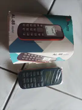 Hp Aldo mulus murah