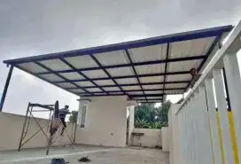 Kanopi alderon 31