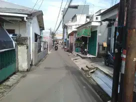 KONTRAKAN MENGUNTUNGKAN