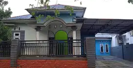 Jual Cepat! Rumah Strategis– Harga Nego