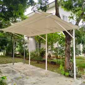 Canopy membrane