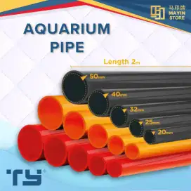 Pipa TY pipa aquarium sultan