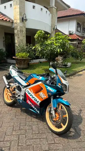 JUAL NSR SP 150 TH 1998