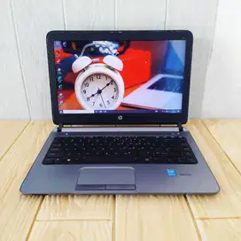 Laptop HP Probook 430 Core i5-4300 RAM 8GB SSD 256GB