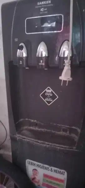 Dispenser sanken type HWDC520IC