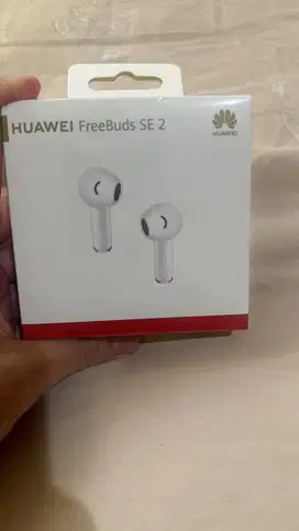Huawei Free Buds 2 SE
