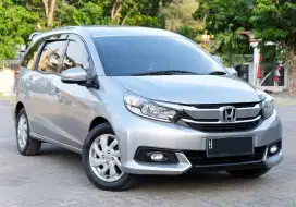 2019 / 2018 Mobilio E Matic, Low KM, Pajak Panjang, Terawat