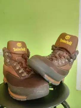 Sepatu Timberland