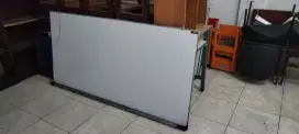 White Board / Papan Tulis BESAR