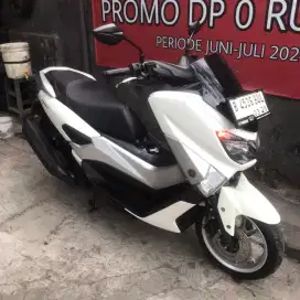 Nmax 2019 dp 500rb dlea bul