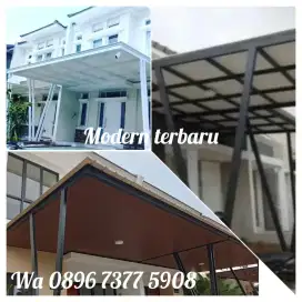 kanopi alderon Rs