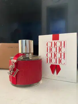 Parfum Carolina Herrera EDT 100 ML (ORIGINAL)