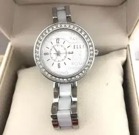 Jam tangan wanita elle