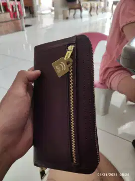 Fossil logan rfid original