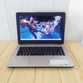 Laptop ASUS X441B AMD A6-9220 RAM 4GB SSD 256GB