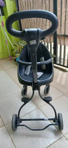 Stroller duduk 2 arah