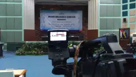 Dokumentasi foto video kedukaan