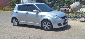 swift 2010  mantap malang kabupaten  bisa bantu kredit