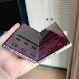 Promo SAMSUNG GALAXY Z FOLD 6 NEW