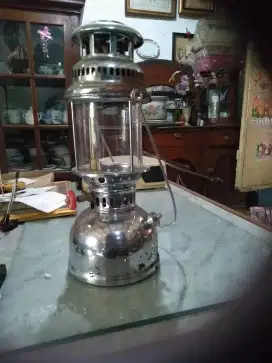 Dijual lampu patromak merk butrefly lawas