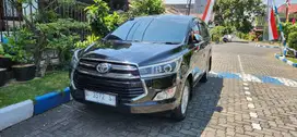 Reborn V Diesel Matik 2019 Istimewa TV Tengah