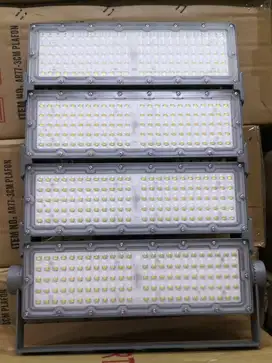 Lampu Sorot Highmast Floodlight LED