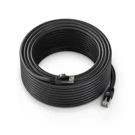 KABEL LAN  Outdoor FTP STP Cat5/Cat6 ECER