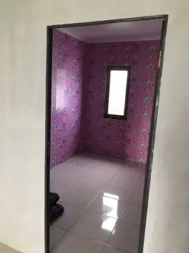 Terima kost khusus putri