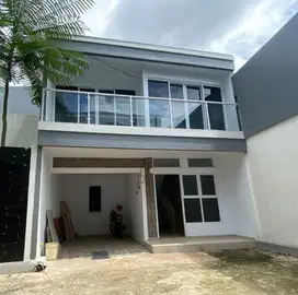 rumah kavling indent di Jatiranggon Jatisampurna Bekasi kota