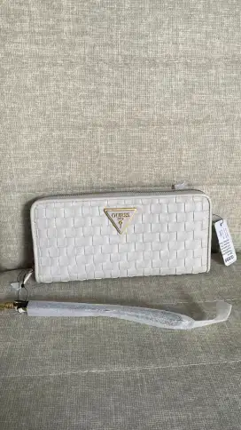 GUESS WALLET ori