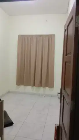 Dijual rumah baru (harga bisa nego)