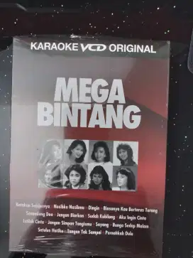 VCD Mega Bintang indo